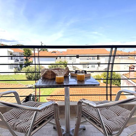 Apartament Iasmos - Yiasemi Pefkochori Zewnętrze zdjęcie