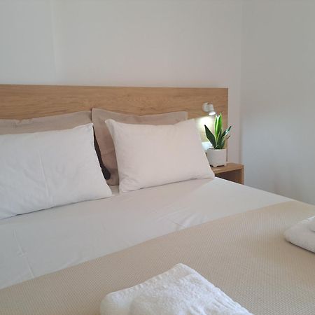 Apartament Iasmos - Yiasemi Pefkochori Zewnętrze zdjęcie