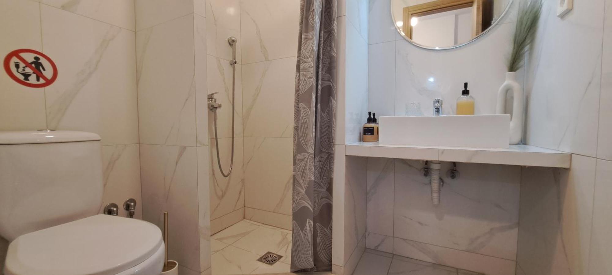 Apartament Iasmos - Yiasemi Pefkochori Zewnętrze zdjęcie