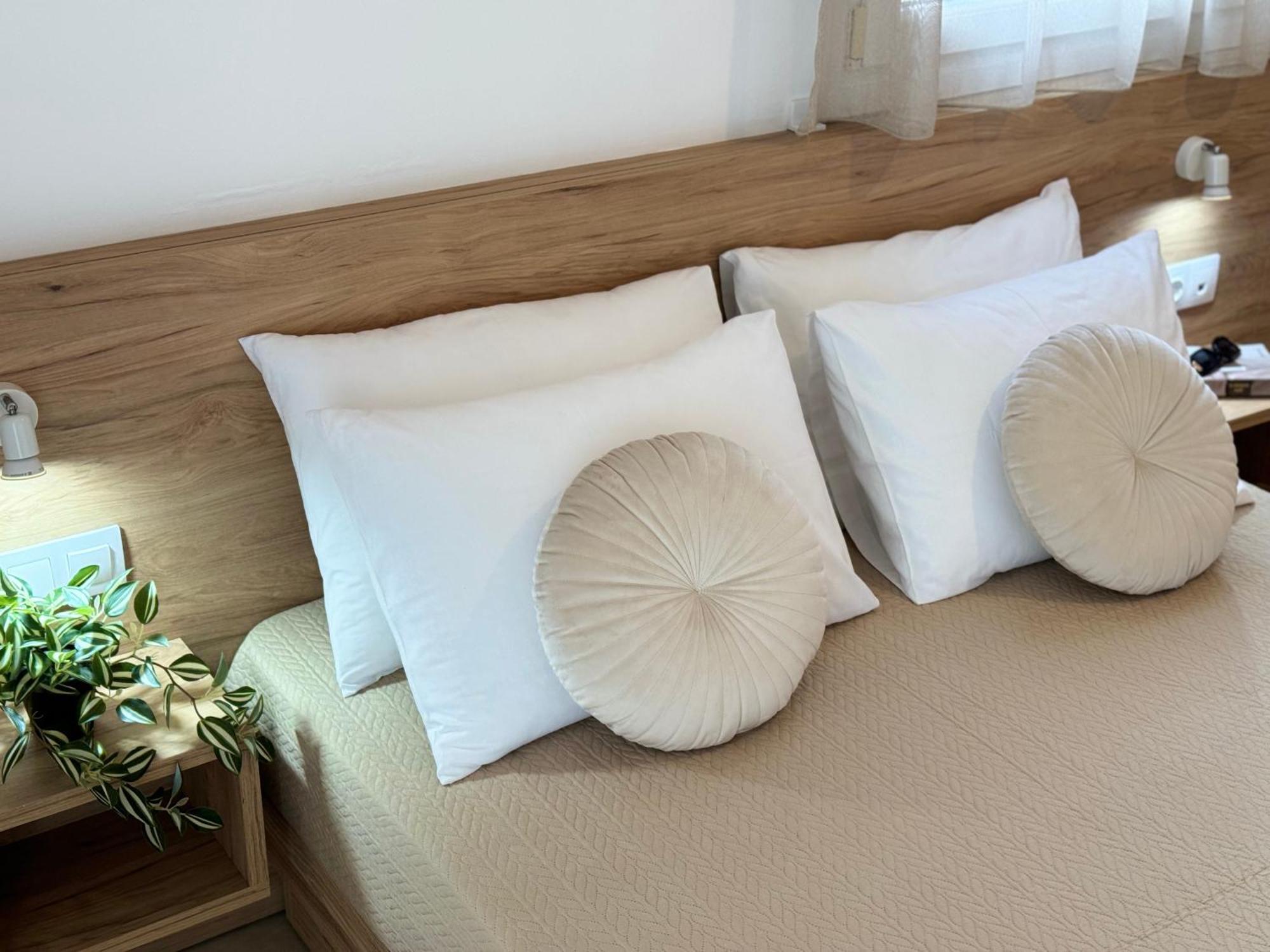 Apartament Iasmos - Yiasemi Pefkochori Zewnętrze zdjęcie