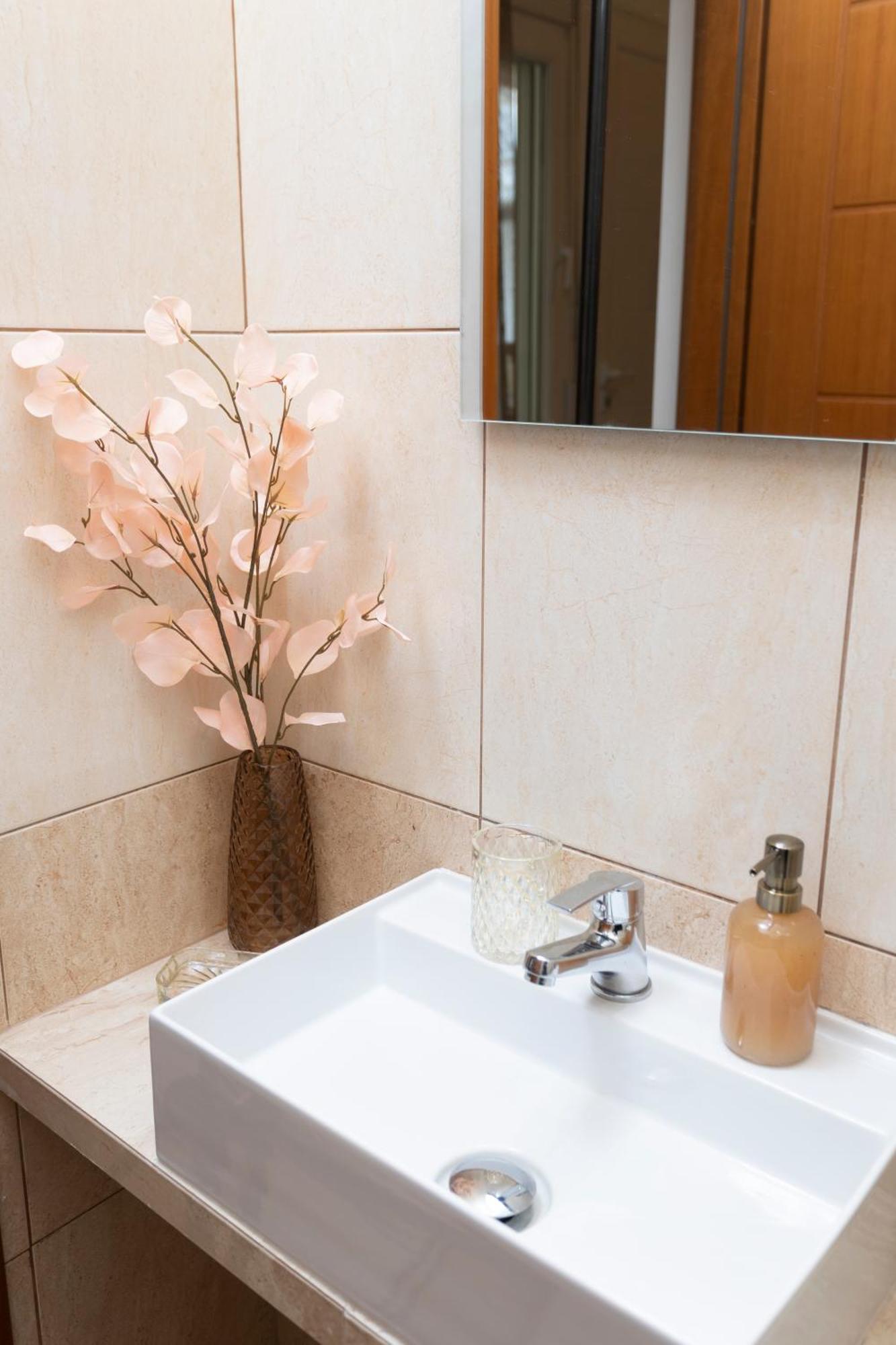 Apartament Iasmos - Yiasemi Pefkochori Zewnętrze zdjęcie