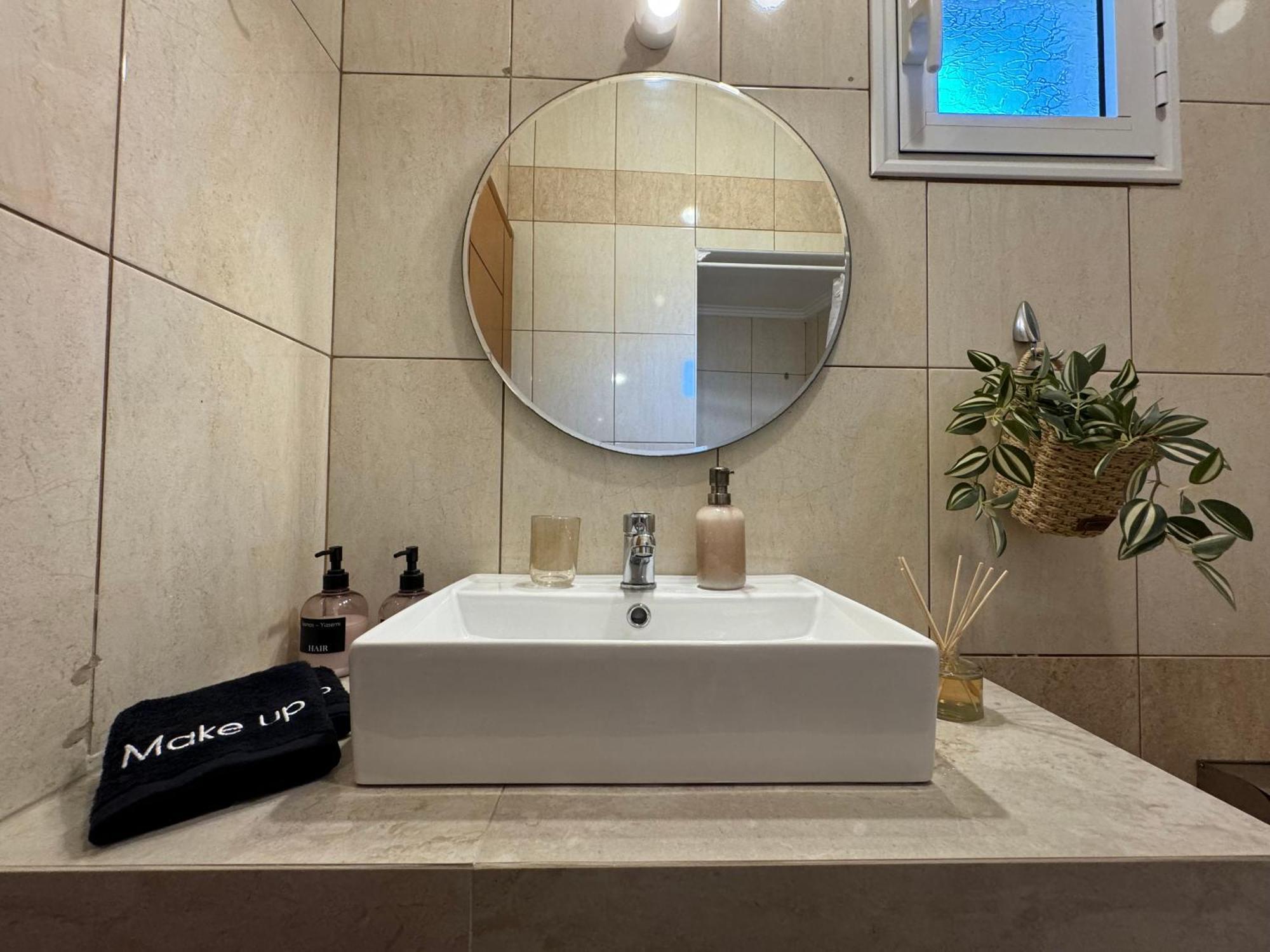 Apartament Iasmos - Yiasemi Pefkochori Zewnętrze zdjęcie